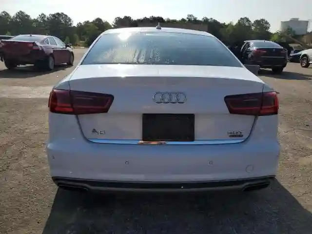 WAUFGAFCXGN017427 2016 AUDI A6-5