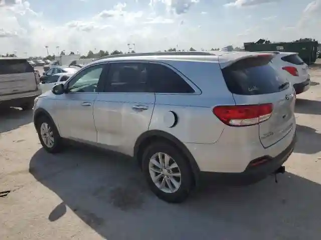 5XYPG4A35GG041111 2016 KIA SORENTO-1