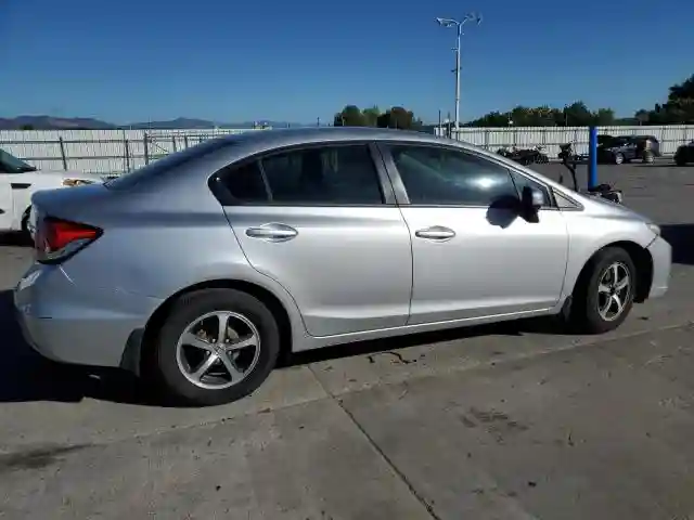 19XFB2F72FE003745 2015 HONDA CIVIC-2