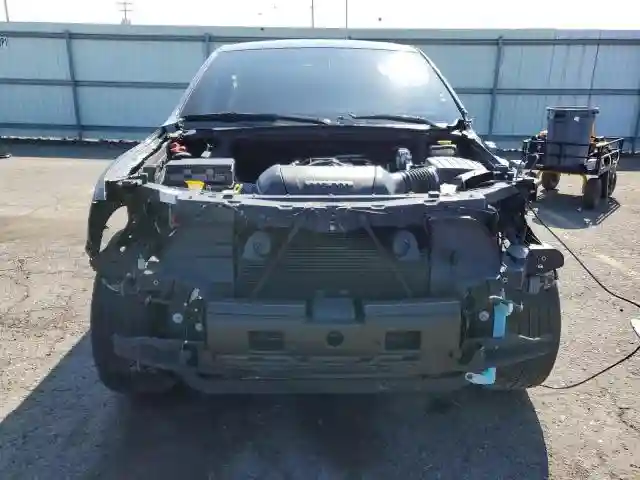 1C4SDJCT2NC189264 2022 DODGE DURANGO-4