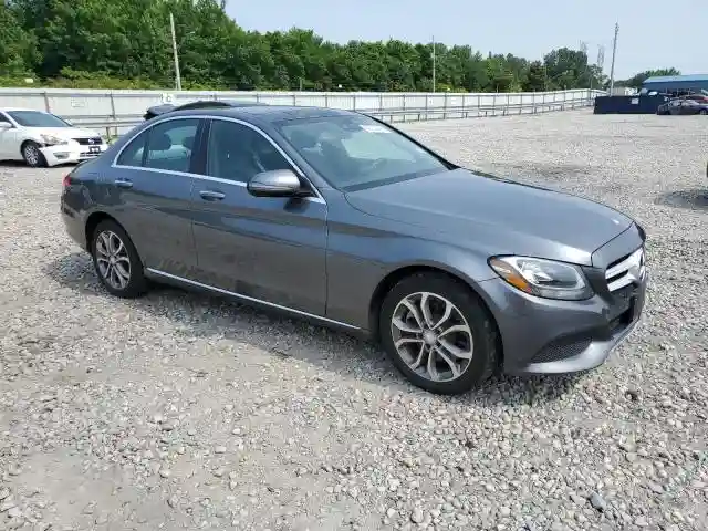55SWF4KB5HU193997 2017 MERCEDES-BENZ C-CLASS-3