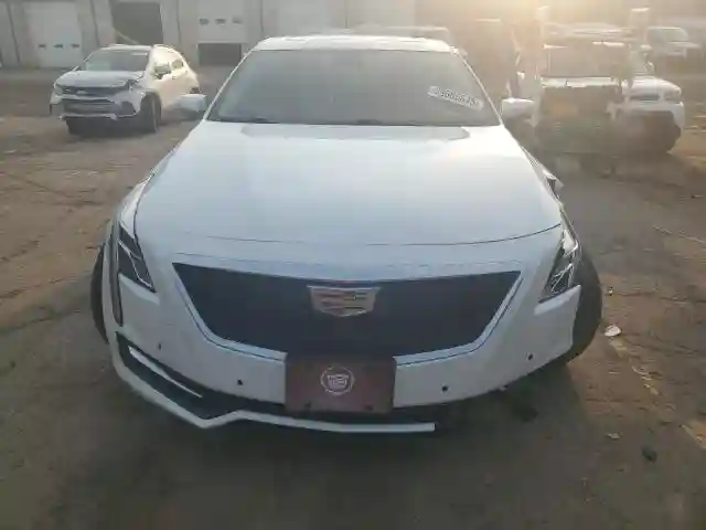 1G6KB5RS0HU140190 2017 CADILLAC CT6-4