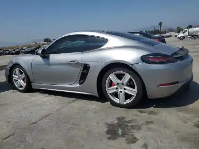 WP0AD2A89RK269365 2024 PORSCHE CAYMAN-1