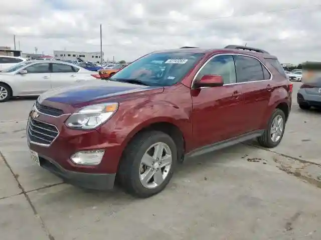 2GNALCEK3G1167904 2016 CHEVROLET EQUINOX-0