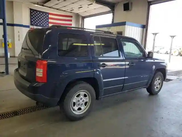 1C4NJPBA6GD792109 2016 JEEP PATRIOT-2