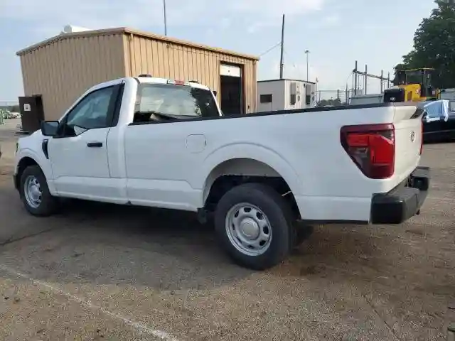 1FTMF1KP1RKE84729 2024 FORD F150-1