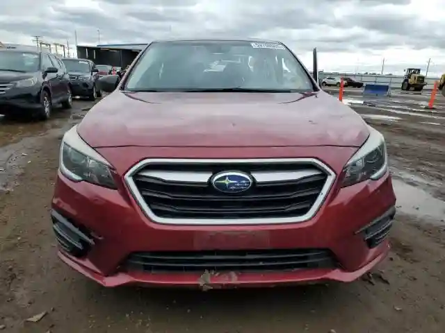 4S3BNAB68K3039115 2019 SUBARU LEGACY-4