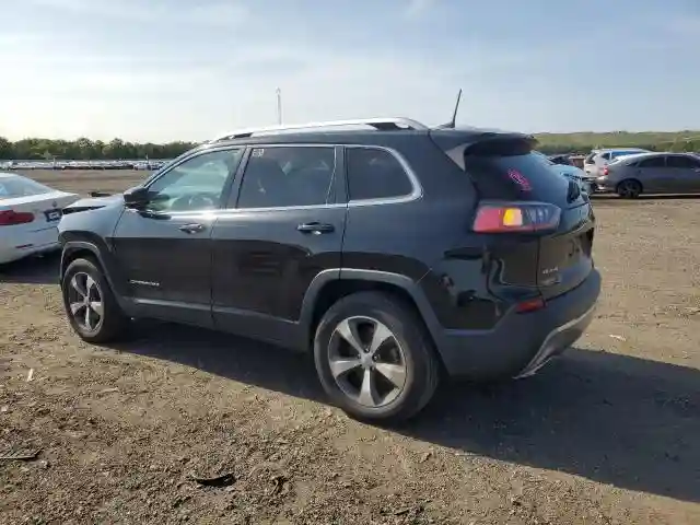 1C4PJMDXXLD643317 2020 JEEP GRAND CHEROKEE-1