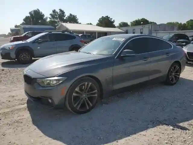 WBA4J1C57KBM16658 2019 BMW 4 SERIES-0