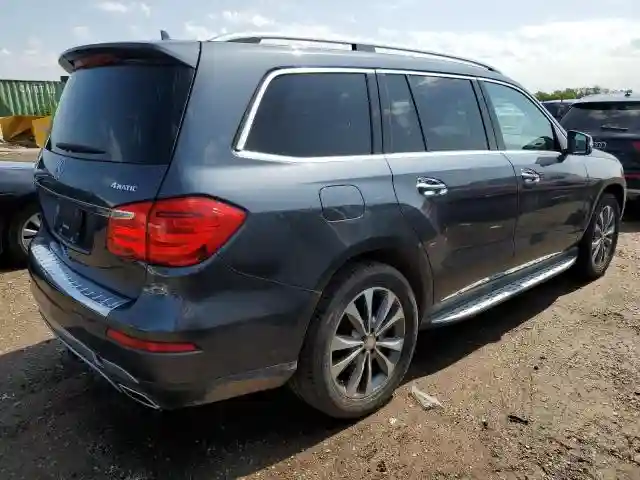 4JGDF6EEXGA645813 2016 MERCEDES-BENZ GL-CLASS-2
