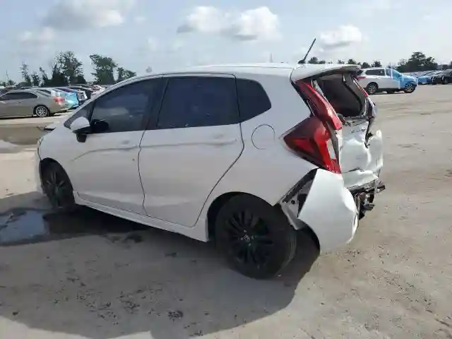 3HGGK5H69LM719409 2020 HONDA FIT-1