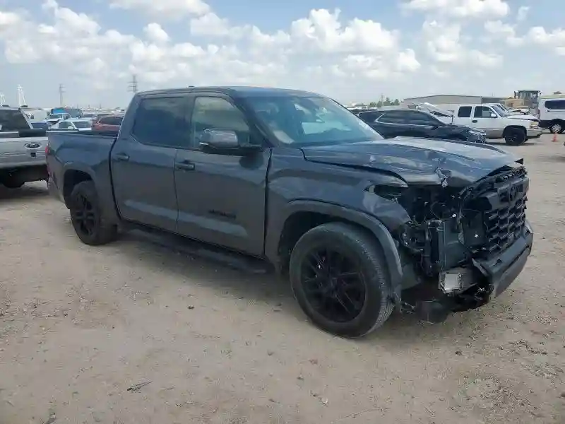 5TFLA5AB3NX009801 2022 TOYOTA TUNDRA-3