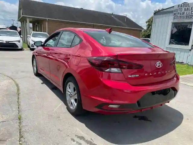 5NPD84LF2LH588105 2020 HYUNDAI ELANTRA-2