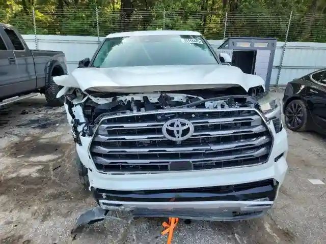 7SVAAABA0PX018132 2023 TOYOTA SEQUOIA-4