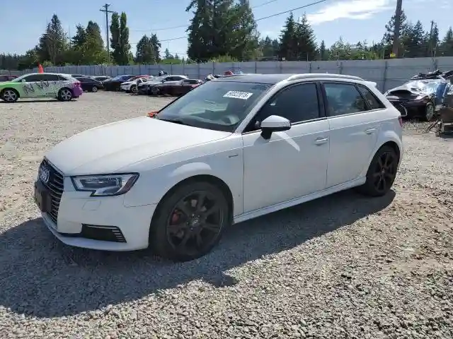 WAUUPBFFXHA041081 2017 AUDI A3-0