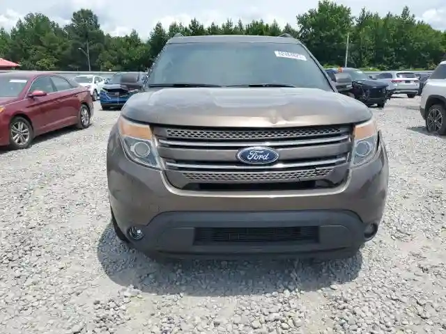 1FM5K7F80FGB81988 2015 FORD EXPLORER-4