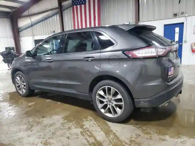 2FMPK4K84GBB77349 2016 FORD EDGE-1