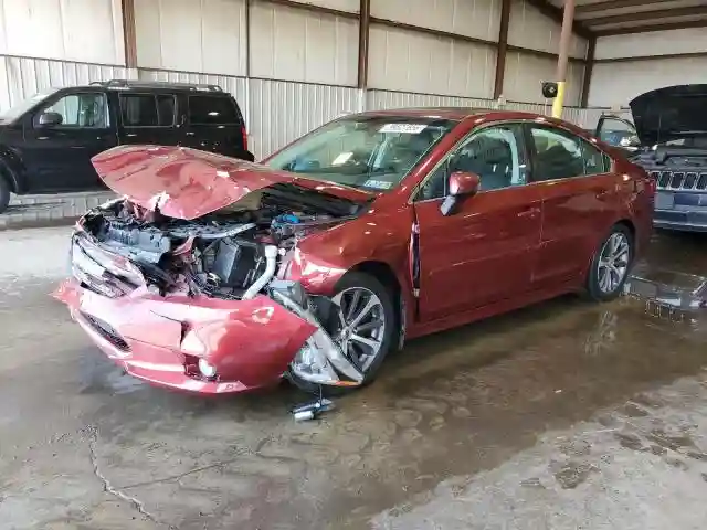 4S3BNAN6XG3037479 2016 SUBARU LEGACY-0