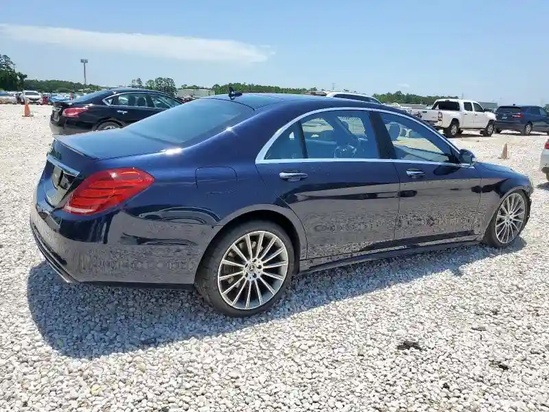 WDDUG8CB1HA326748 2017 MERCEDES-BENZ S-CLASS-2