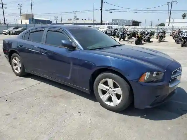 2C3CDXBG3EH191604 2021 DODGE CHARGER-3
