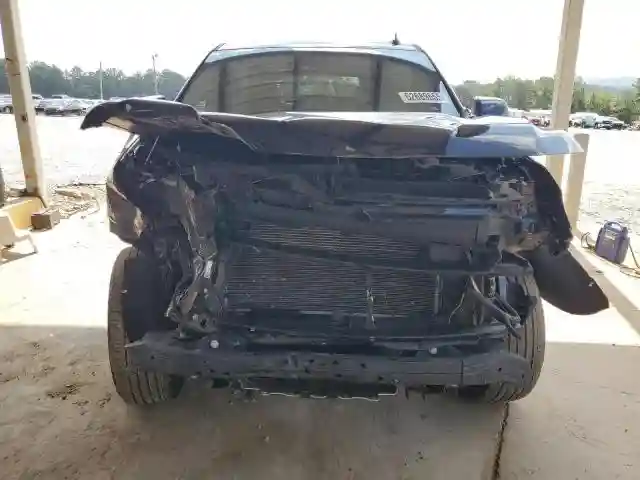 1GNSKLED3NR221022 2022 CHEVROLET TAHOE-4