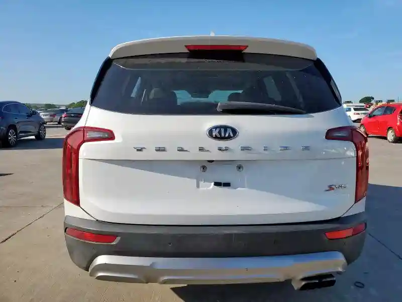 5XYP64HC6LG061791 2020 KIA TELLURIDE-5