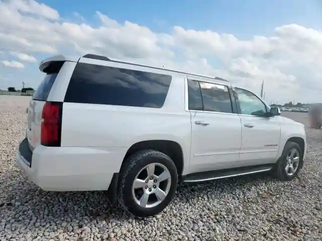 1GNSCJKC1HR374998 2017 CHEVROLET SUBURBAN-2