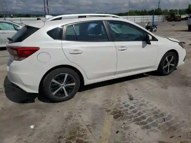 4S3GTAD63N3710901 2022 SUBARU IMPREZA-2