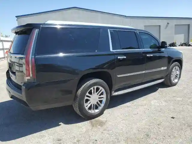 1GYS3RKJ9FR562326 2015 CADILLAC ESCALADE-2