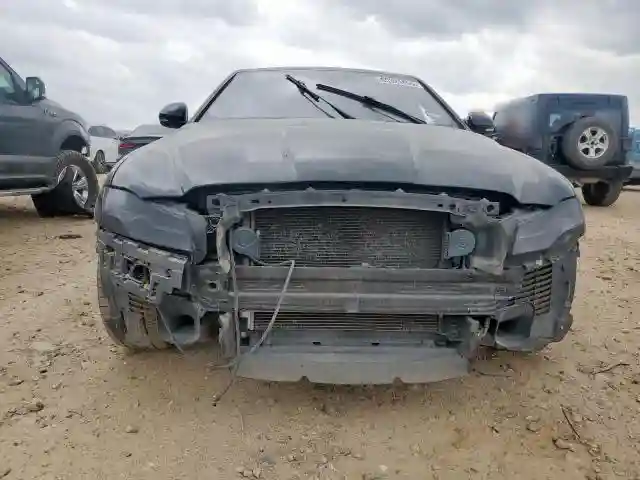 SAJBF4BV3GCY04679 2016 JAGUAR XF-4