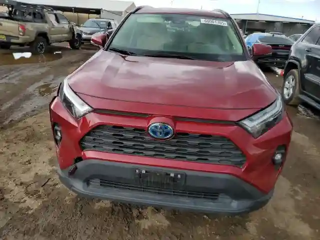 JTMB6RFV5RD127315 2024 TOYOTA RAV4-4