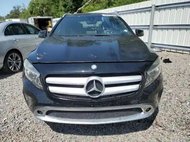 WDCTG4EBXGJ199938 2016 MERCEDES-BENZ GLA-CLASS-4
