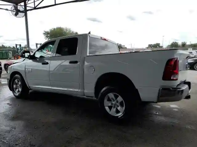 1C6RR6LG6PS580210 2023 RAM 1500-1