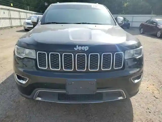 1C4RJEBG2HC793517 2017 JEEP GRAND CHEROKEE-4