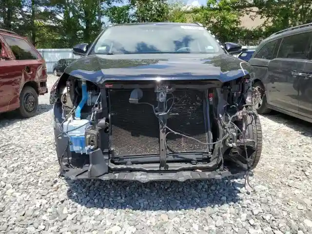 5TDDKRFH0GS300979 2016 TOYOTA HIGHLANDER-4