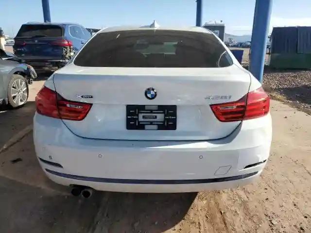 WBA4A7C59FD415699 2015 BMW 4 SERIES-5