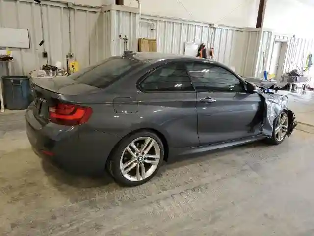 WBA1F5C59FV343633 2015 BMW 2 SERIES-2