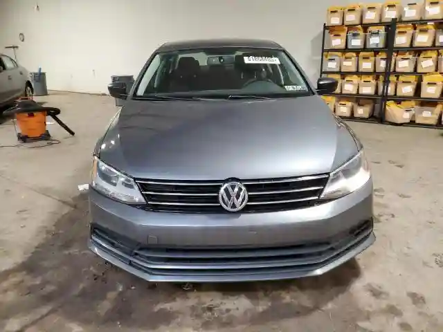 3VW2K7AJ3FM413861 2015 VOLKSWAGEN JETTA-4