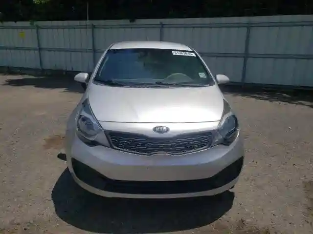 KNADM4A38G6680269 2016 KIA RIO-4