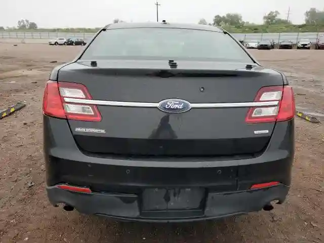 1FAHP2MT8FG144206 2015 FORD TAURUS-5