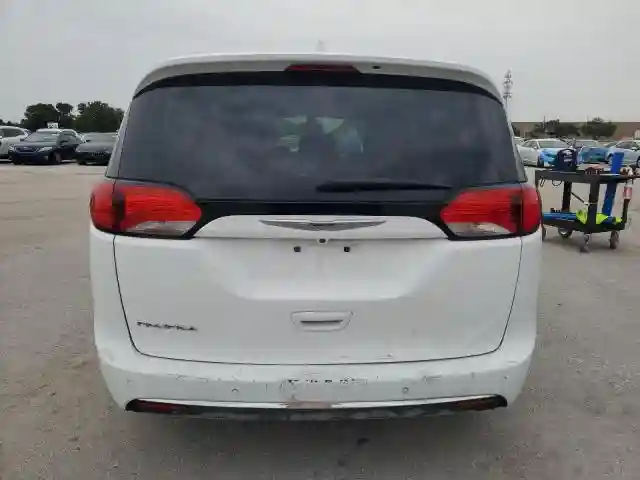 2C4RC1BG1LR268807 2020 CHRYSLER PACIFICA-5