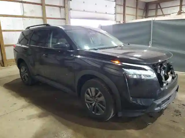 5N1DR3BC3SC208614 2025 NISSAN PATHFINDER-3