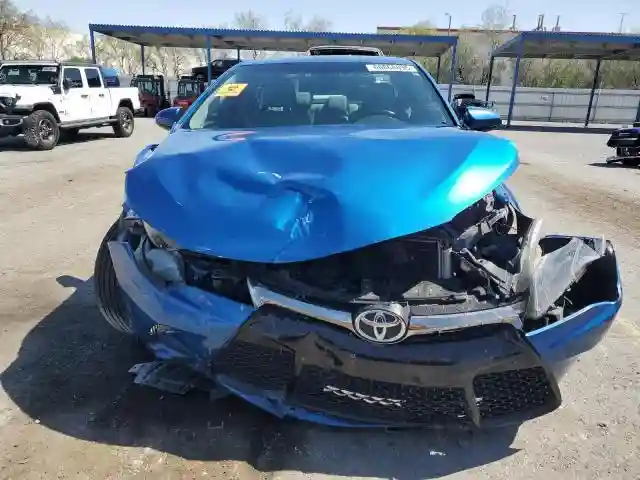 4T1BF1FKXHU768106 2017 TOYOTA CAMRY-4