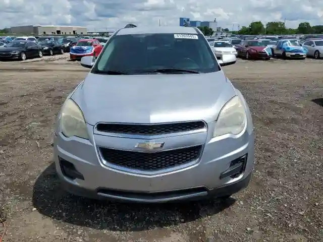 2GNFLFEK4H6306014 2017 CHEVROLET EQUINOX-4