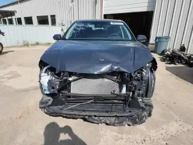 4T1DAACK9SU517841 2025 TOYOTA CAMRY-4