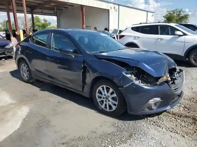 3MZBM1W76FM180448 2015 MAZDA 3-3