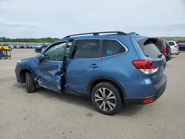 JF2SKAUC7MH494444 2021 SUBARU FORESTER-1