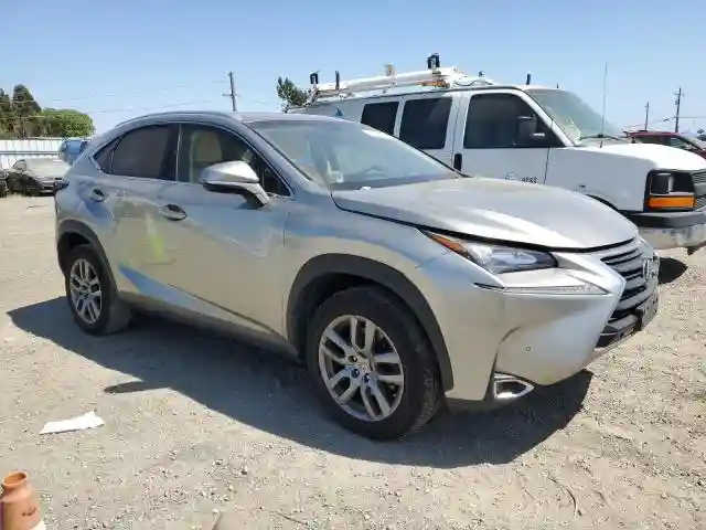 JTJBARBZ1G2066431 2016 LEXUS NX-3