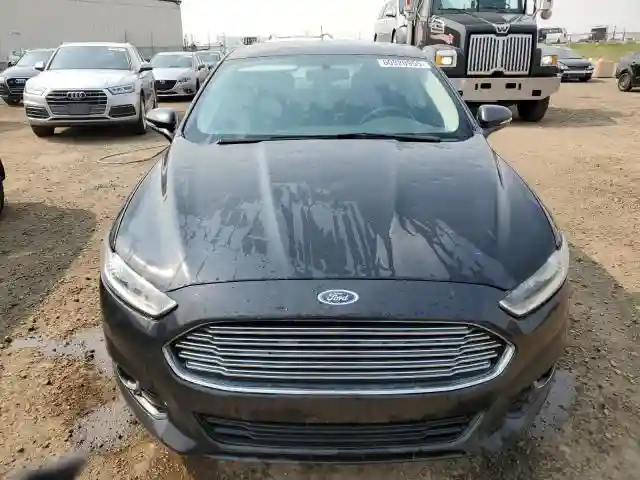3FA6P0HD7FR271455 2015 FORD FUSION-4