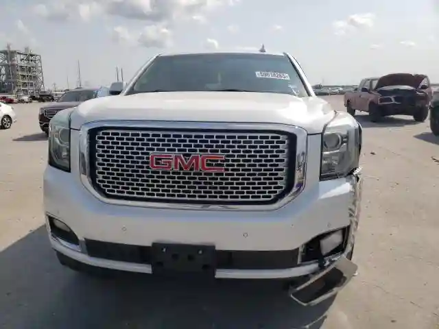 1GKS1CKJXGR333457 2016 GMC YUKON-4